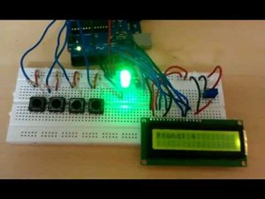 Simon Says game using Arduino UNO