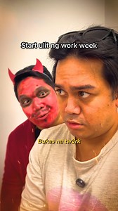 makinig kayo sa inner demons niyo | PGAG