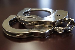 Arrest Logs From Rockingham County Sheriff's Office, April 2-4
