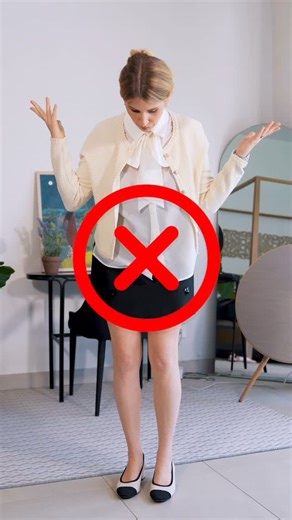 Emma Denaive 🧚🏻‍♀️ Mentor Style | Bien Habillée | Comment sortit du côté trop classique ? #conseilstyle #onparlemode #parisienne | Instagram