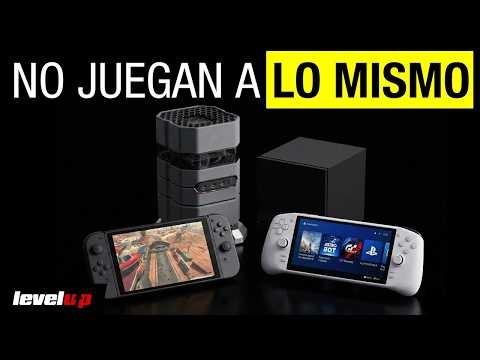 THE NEW GENERATION HAS ALREADY BEGUN… and nobody is playing the same game