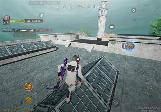 Call of Duty Mobile Clips Showcase