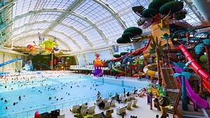 3 Of The Best Indoor Water Parks In The US