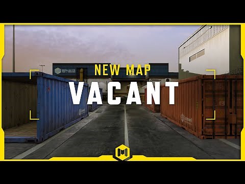 Call of Duty®: Mobile - Introducing Vacant