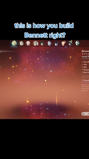 Optimizing Bennett's Energy Recharge for Increased DPS | Genshin Impact Guide