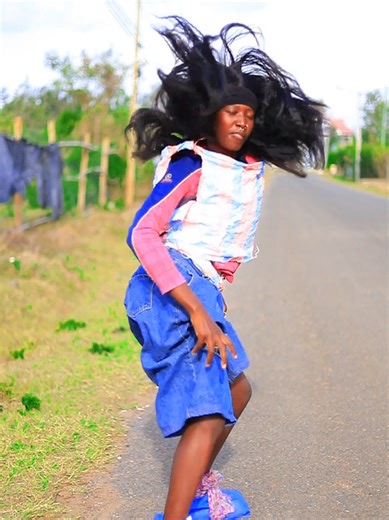 Explore the Who's That Girl Dance Challenge