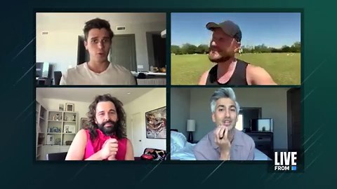 See the Queer Eye Cast Go Country in Season 6 Teaser & Find Out the Premiere Date