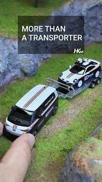 Most Collectors Missed This MINI GT Detail #mijigt #minigt