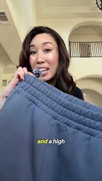 The official sweatpant breakdown