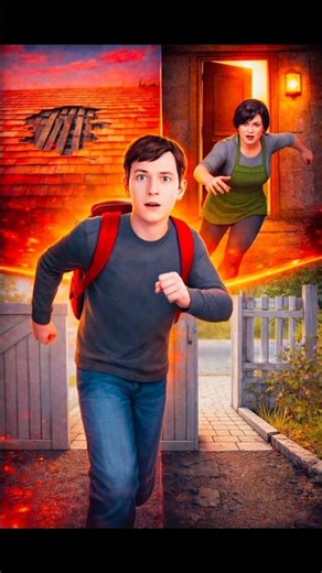 Main door VS Rooftop VS Small Main door escape #shorts #escape #zyrogaming