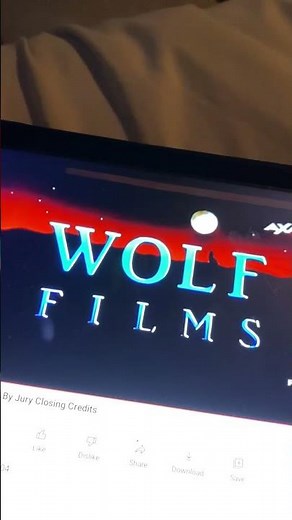 Wolf Films/NBC Universal Television Studio (2007)