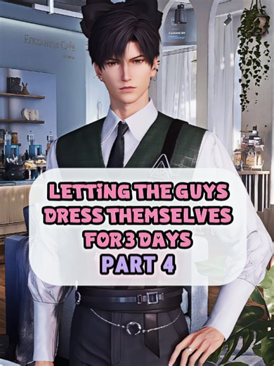 Prayers Answered: Love in Deep Space