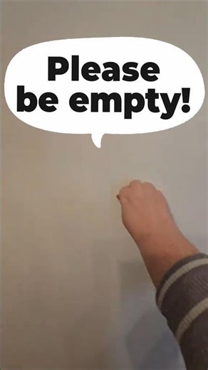 I Hate My Pantry....Should I Knock a Wall Down? #shorts #pantry