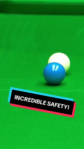 Incredible Snooker Skills by Lyu Haotian