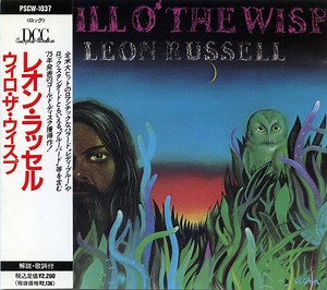 Leon Russell - Will O' The Wisp