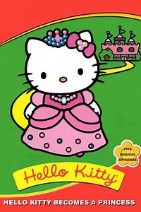Hello Kitty Becomes A Princess (1987) - Movie