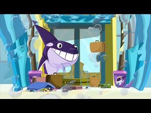 Cartoon Network-Stoked Theme Song