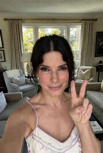 Sandra Bullock: Iconic Movie Edits and Moments