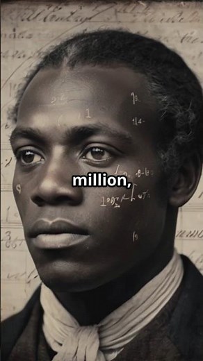 The Enslaved Genius Who Outsmarted Calculators | Thomas Fuller’s Unbelievable Mind