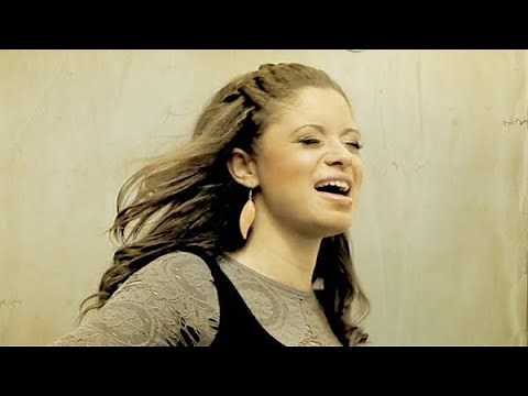 Kairy Marquez - Rey de Poder (Video Oficial) | Música Católica