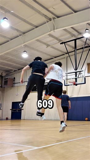 Game Ready for Basketball: Tips and Techniques