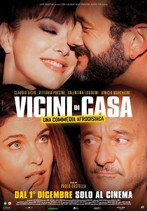 Vicini di casa streaming