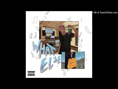 Juice Wrld - What else (Unreleased)