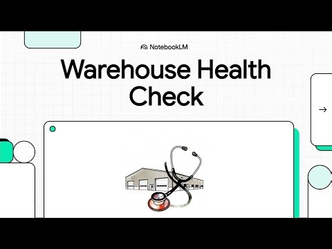 Warehouse Optimization Playbook: Chapter 04 Flow & Slotting Problems