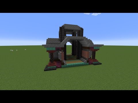 Silent Minecraft Build Cam | Cozy Building Vibes