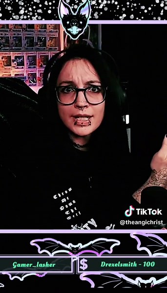 Typing Tips for Streamers with Angi