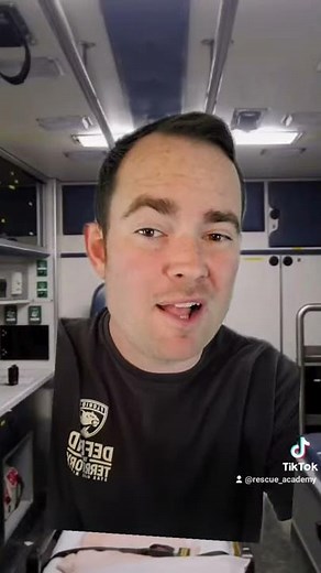 Interview tips for EMS & Fire