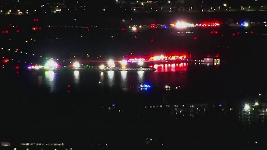 Car crashes vs. airplane crashes: What the stats say about your safety