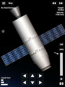 falcon 9 v1.0 demo 2