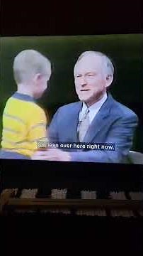 Pastor Bill Ligon IBLP Church Spanking Lesson