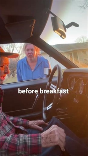 What did just the Grandpa said...💀☠️ #pov #cops #grandpa #funny