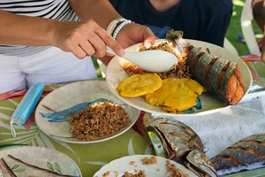 Las 21 mejores recetas de la cocina colombiana