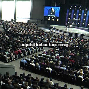 6.6K views · 876 reactions | This story of Elisha is a great reminder to always listen for the voice of God. He desires to speak to us! Full message: https://freech.pl/3oBDdA7 | Jentezen Franklin | Facebook