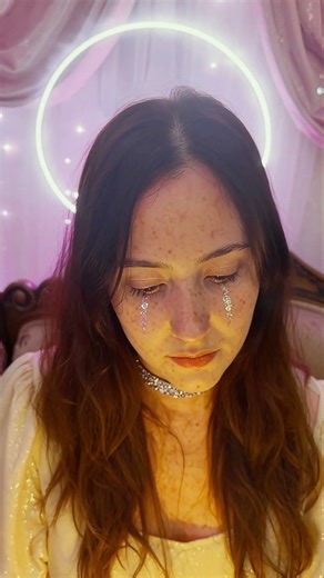 Perfect AI faces are a red flag.