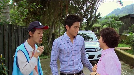 Inborn Pair E02 ( Engsub - Indosub )