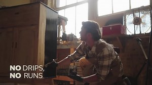 Varathane 1 qt. Dark Walnut Semi-Transparent Gel Interior Wood Stain 386622