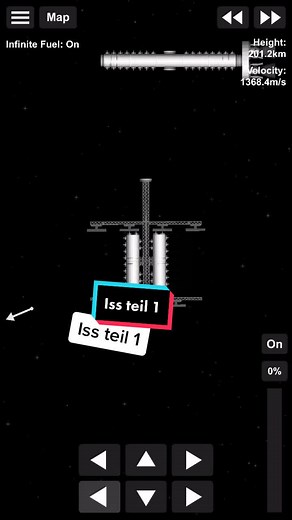 Space_flight_simulator on TikTok