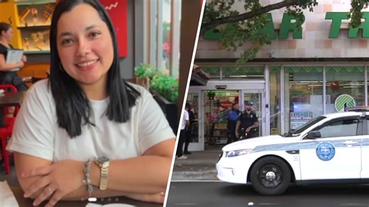 Cause of death for woman found dead in Miami Dollar Tree freezer ruled as hypothermia