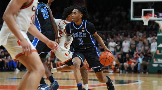 Duke basketball vs Florida State score today: Live updates, game highlights, how to watch