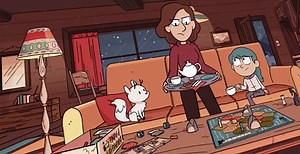 Hilda S01 E01