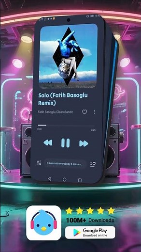 MP3 Lark Player