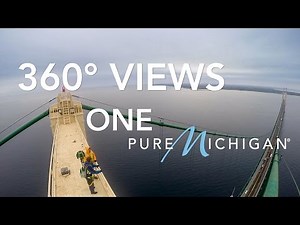 Explore Amazing Michigan Locations With Google Trekker's Stunning Street View