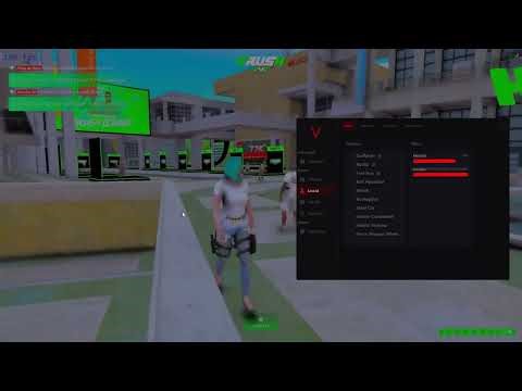 Fivem Bedava Hile 2026 Silah & Araç Basmalı Hile