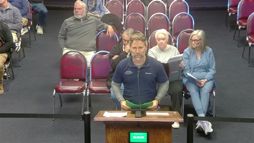 City of Mandeville Planning & Zoning Commission | City of Mandeville