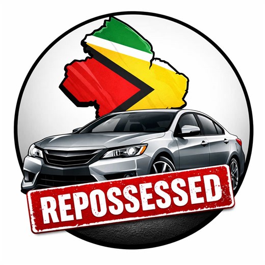 Repossessed 2015 Toyota Axio $520,000.00 GYD Dm to secure #guyanesetiktok🇬🇾 #viraltiktoks