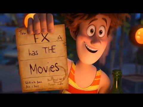 2025 Commercials Vol. 237 (FX - September 20)